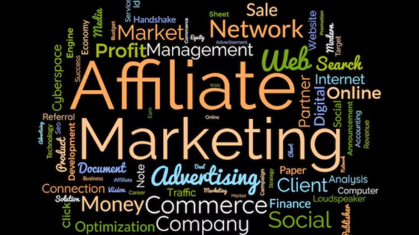 Partnering with Affiliates for Brand Promotion